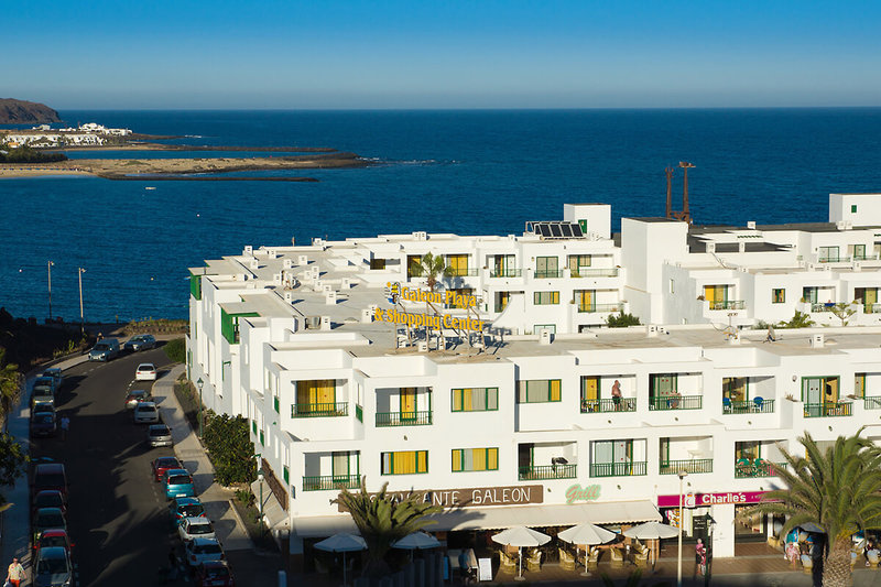 Galeón Playa by SeaSense Hotels 78