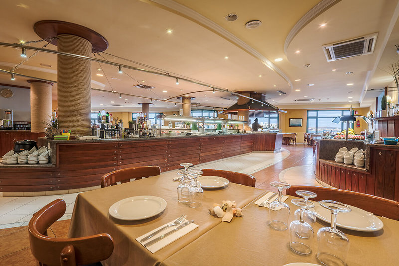 Galeón Playa by SeaSense Hotels 79