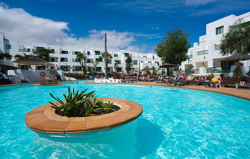 Galeón Playa by SeaSense Hotels 86