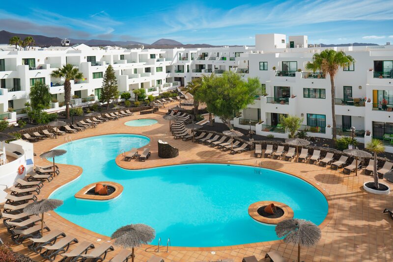 Galeón Playa by SeaSense Hotels 4