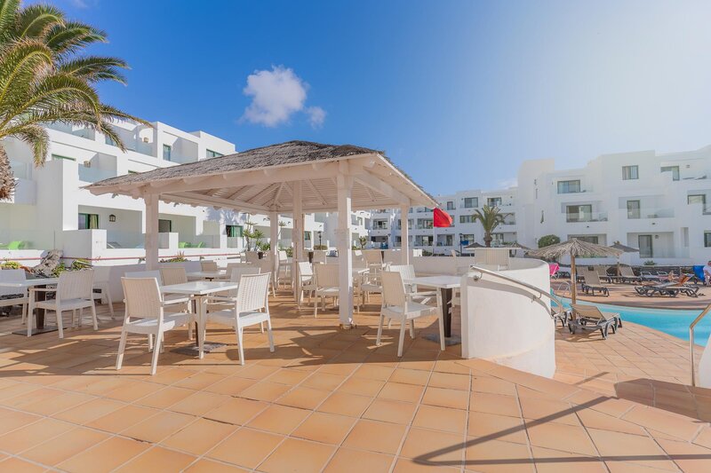 Galeón Playa by SeaSense Hotels 5