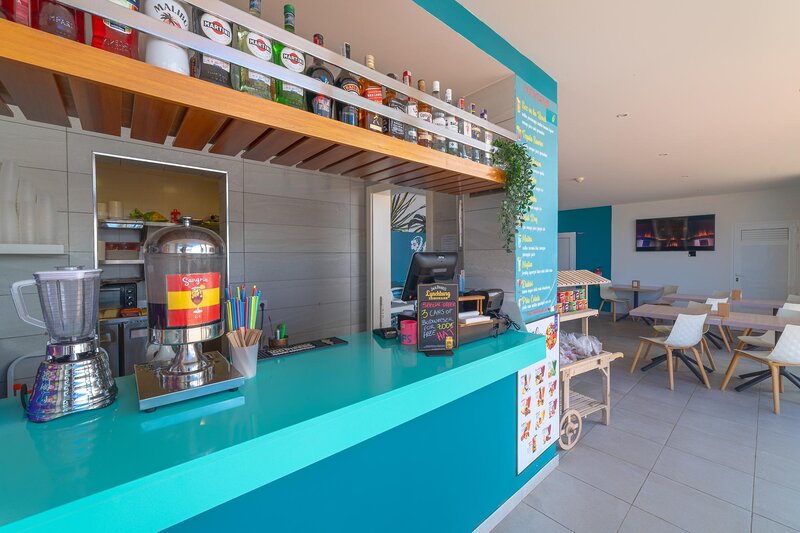 Galeón Playa by SeaSense Hotels 6