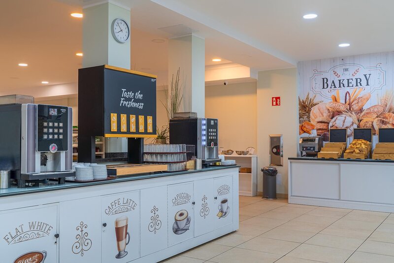 Galeón Playa by SeaSense Hotels 9