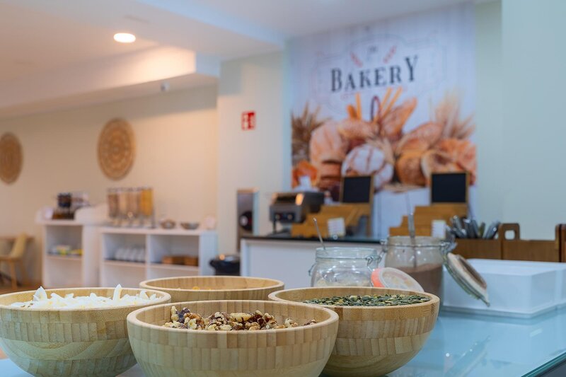 Galeón Playa by SeaSense Hotels 10