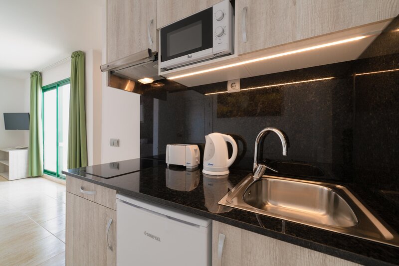 Galeón Playa by SeaSense Hotels 16