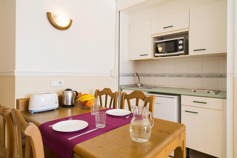 Galeón Playa by SeaSense Hotels 18