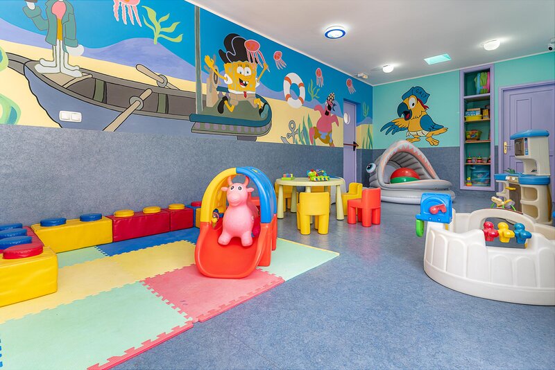 Galeón Playa by SeaSense Hotels 20