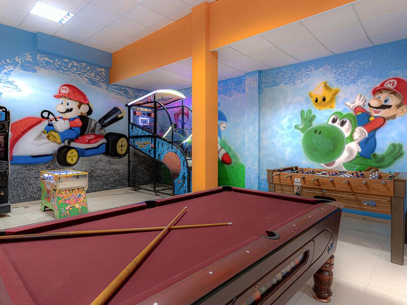 Galeón Playa by SeaSense Hotels 25