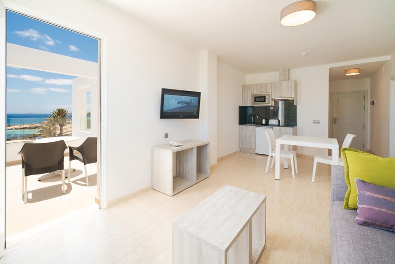 Galeón Playa by SeaSense Hotels 29