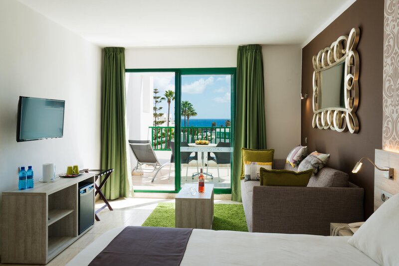 Galeón Playa by SeaSense Hotels 32