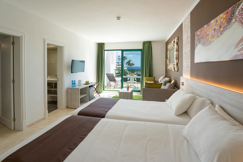 Galeón Playa by SeaSense Hotels 33