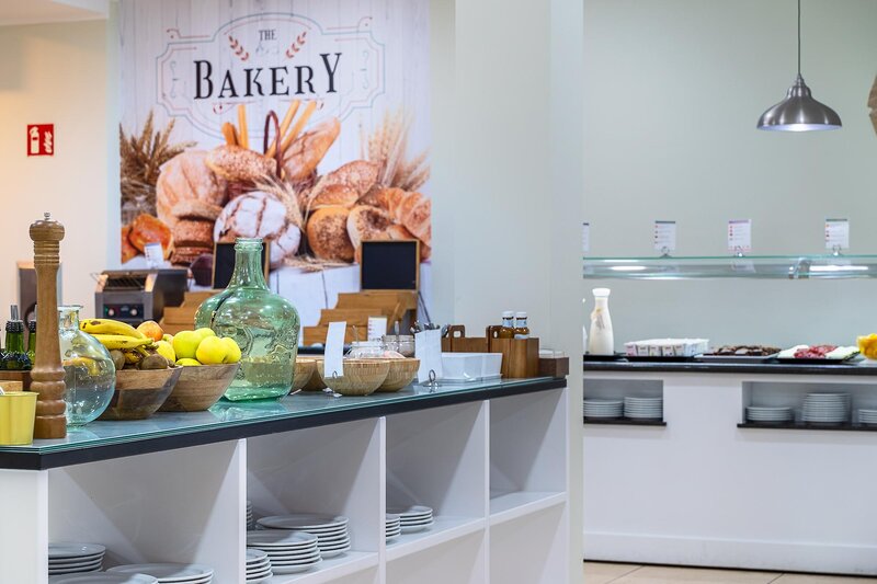 Galeón Playa by SeaSense Hotels 37