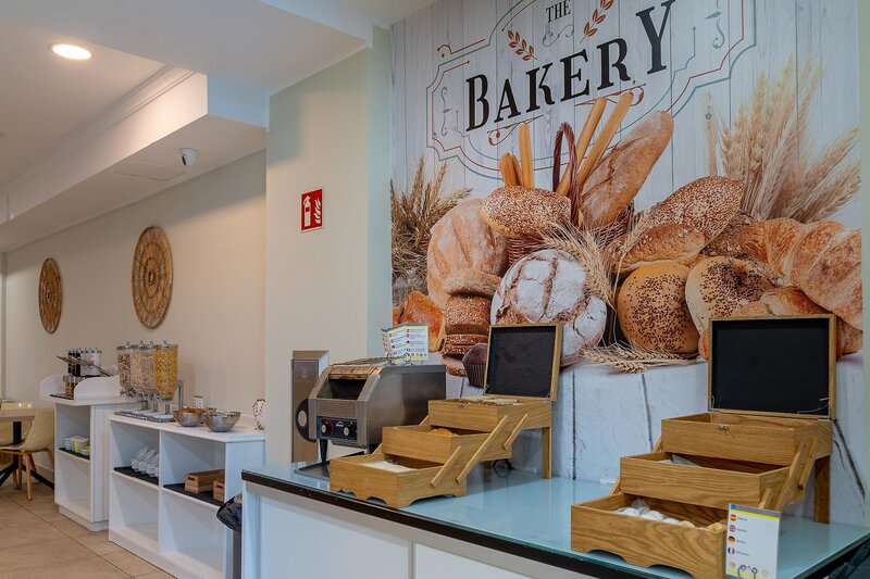 Galeón Playa by SeaSense Hotels 38