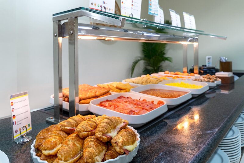 Galeón Playa by SeaSense Hotels 39