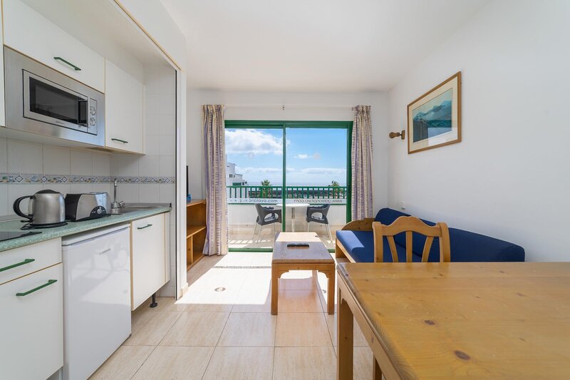 Galeón Playa by SeaSense Hotels 52