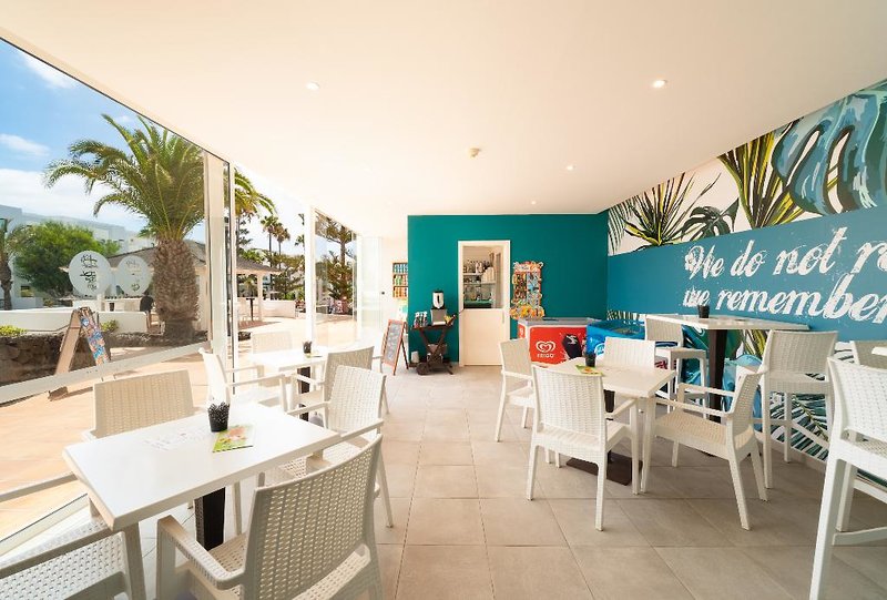 Galeón Playa by SeaSense Hotels 4