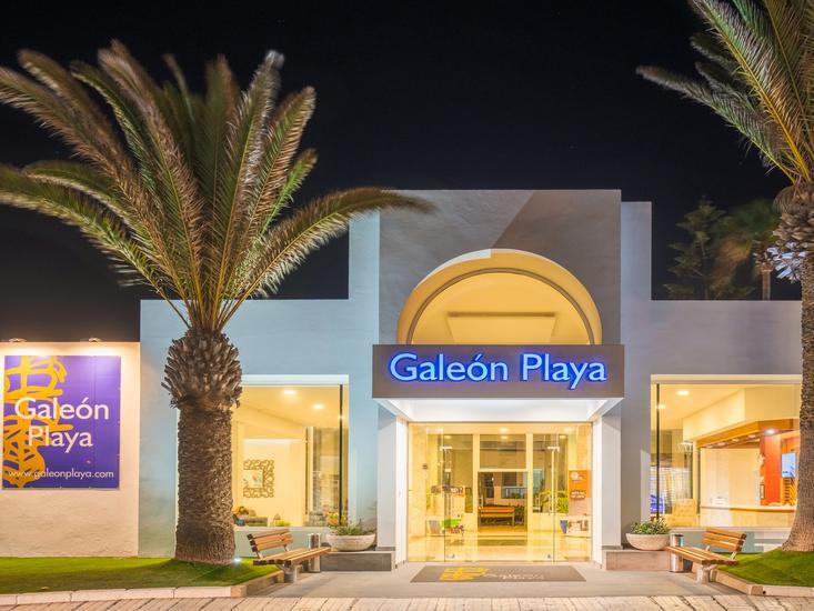 Galeon Playa 4