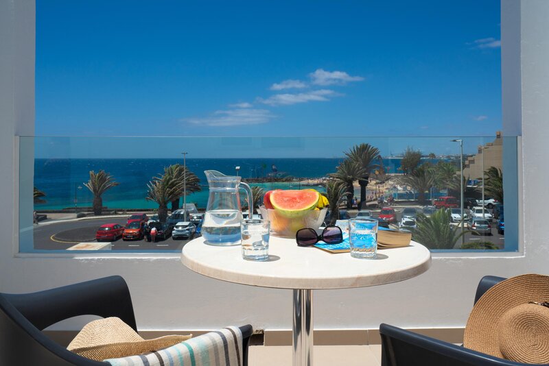 Galeon Playa 16