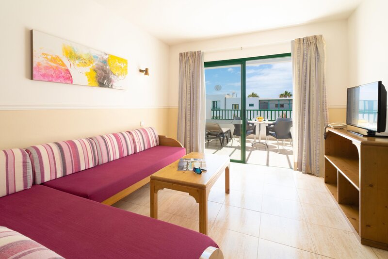 Galeon Playa 46