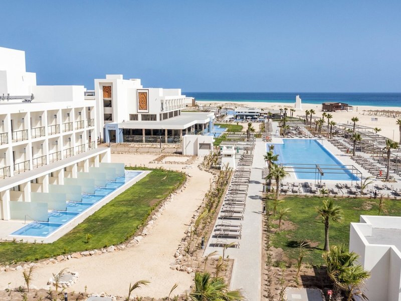 Hotel Riu Palace Santa Maria 1