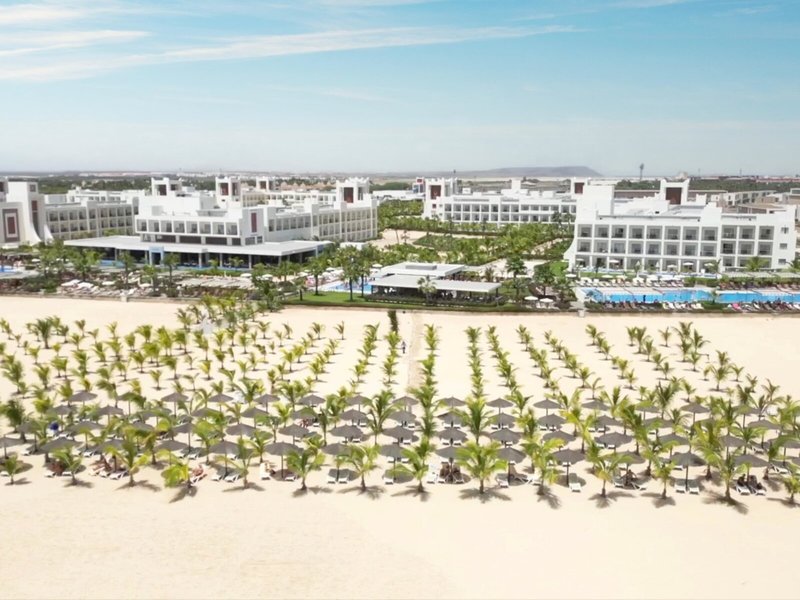 Hotel Riu Palace Santa Maria 3