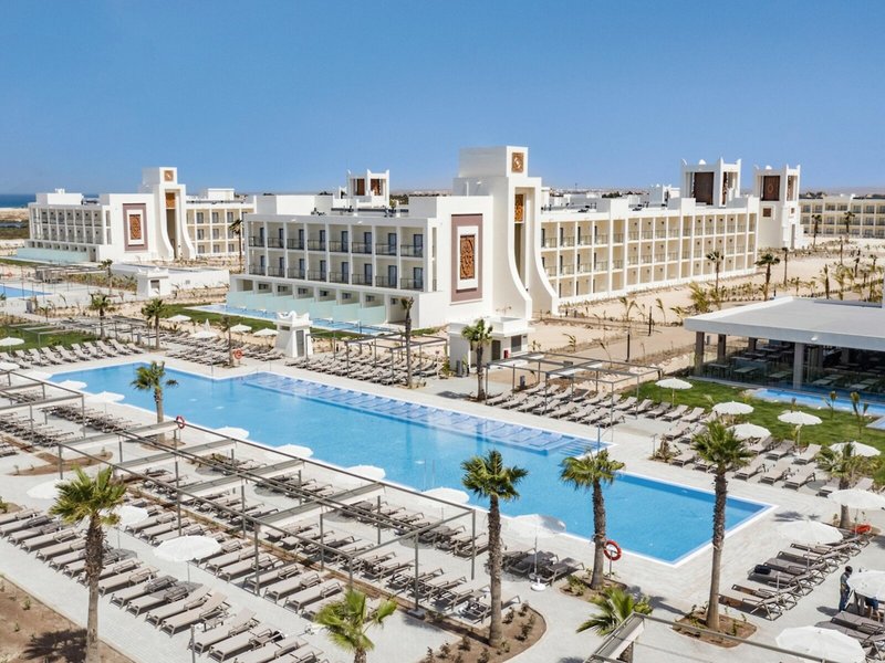 Hotel Riu Palace Santa Maria 9