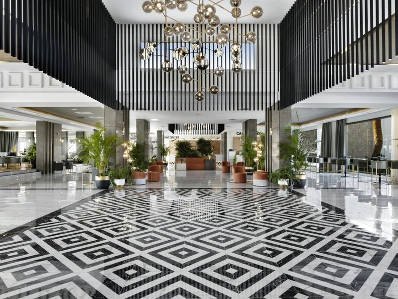 Hotel Riu Palace Santa Maria 11