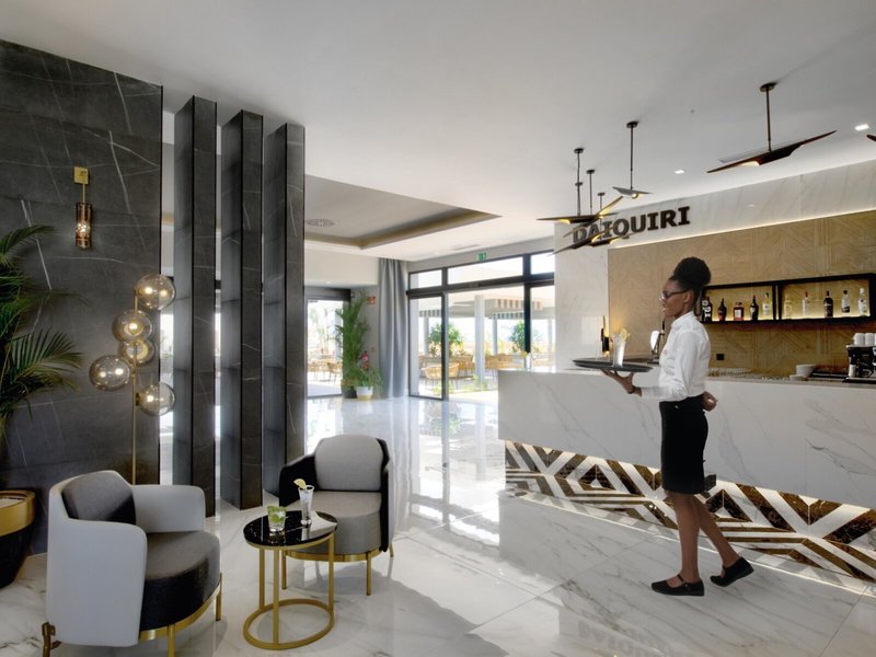 Hotel Riu Palace Santa Maria 14