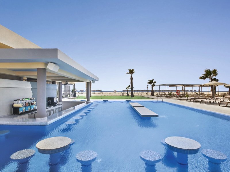 Hotel Riu Palace Santa Maria 15