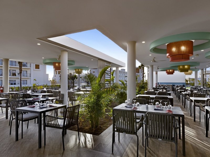 Hotel Riu Palace Santa Maria 23