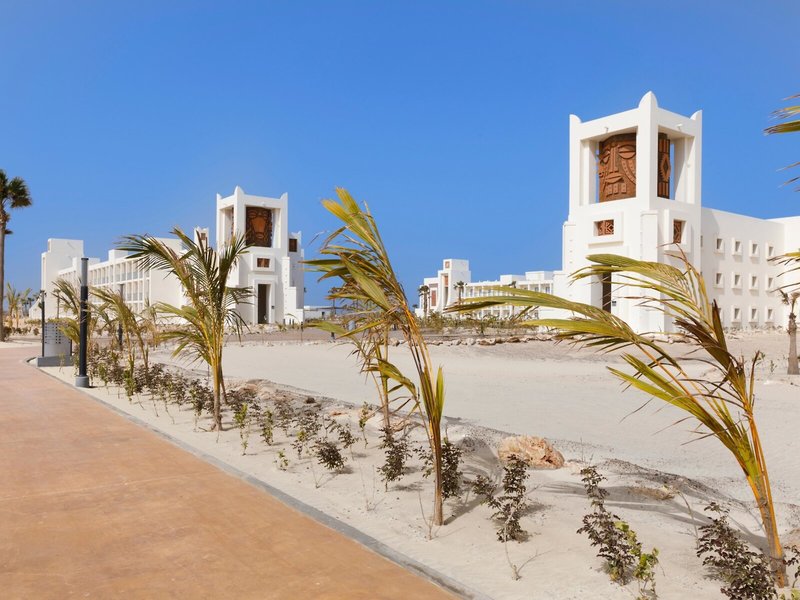 Hotel Riu Palace Santa Maria 2