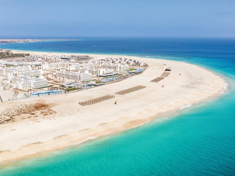 Hotel Riu Palace Santa Maria 3