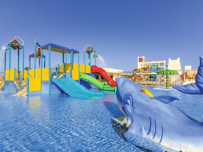 Hotel Riu Palace Santa Maria 5