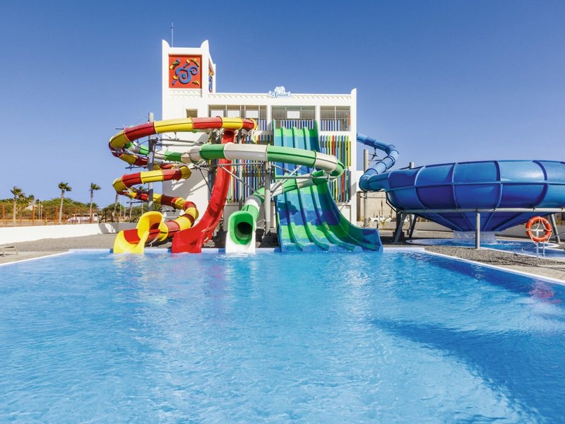 Hotel Riu Palace Santa Maria 6