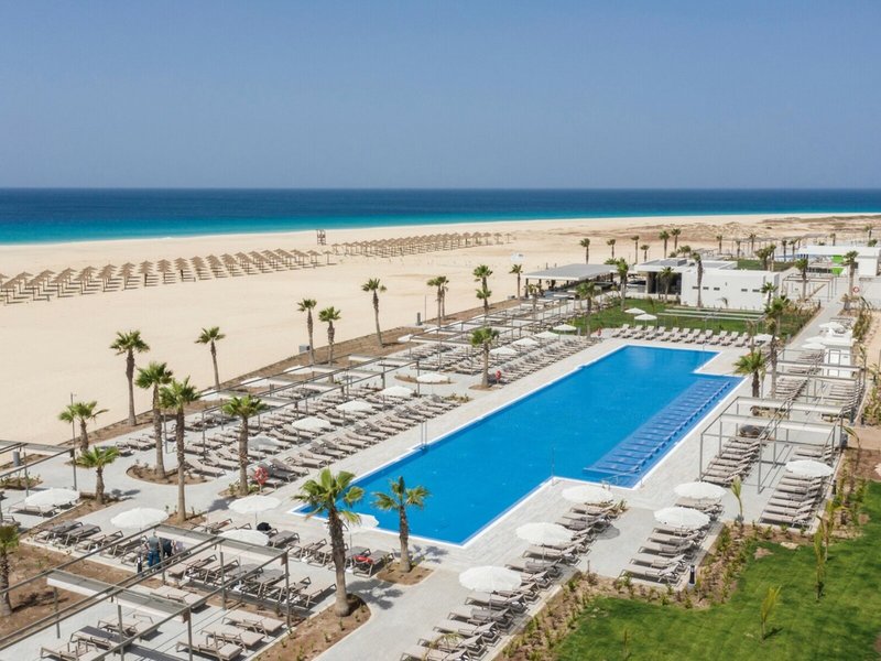 Hotel Riu Palace Santa Maria 7