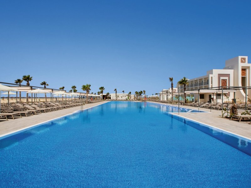 Hotel Riu Palace Santa Maria 8