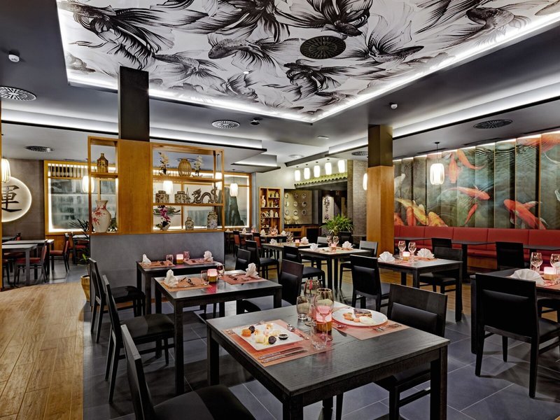 Hotel Riu Palace Santa Maria 12
