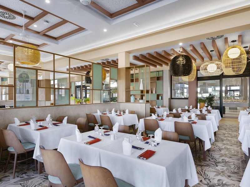 Hotel Riu Palace Santa Maria 13