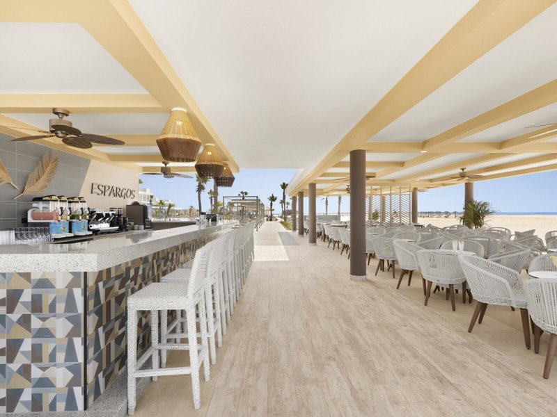 Hotel Riu Palace Santa Maria 16