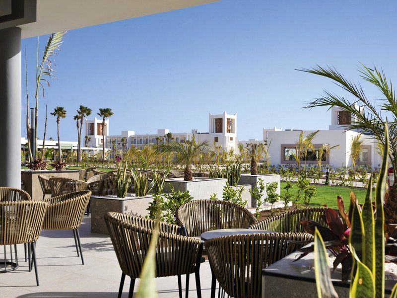 Hotel Riu Palace Santa Maria 17