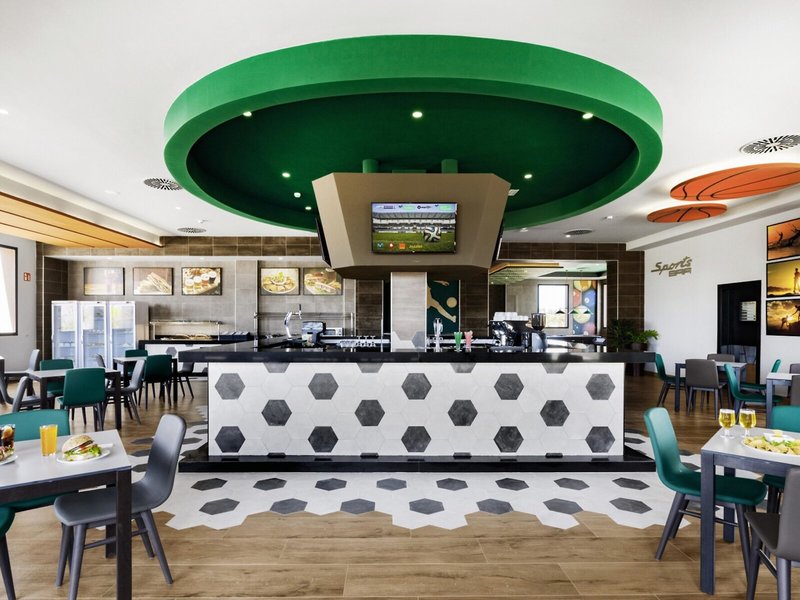 Hotel Riu Palace Santa Maria 18