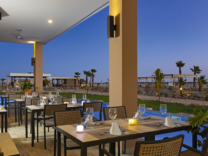 Hotel Riu Palace Santa Maria 21