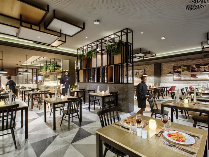 Hotel Riu Palace Santa Maria 22