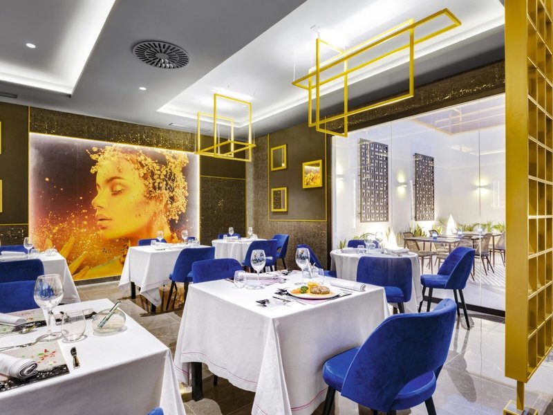 Hotel Riu Palace Santa Maria 24