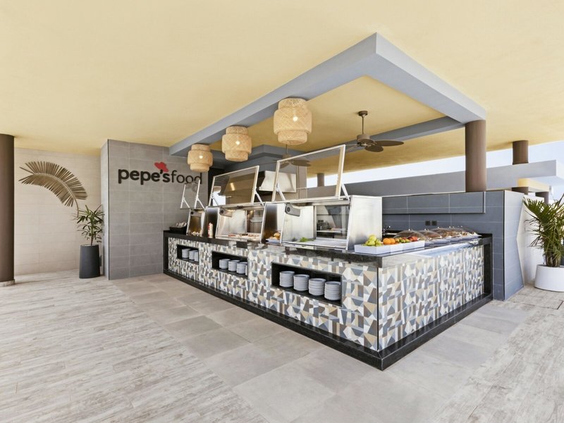 Hotel Riu Palace Santa Maria 26