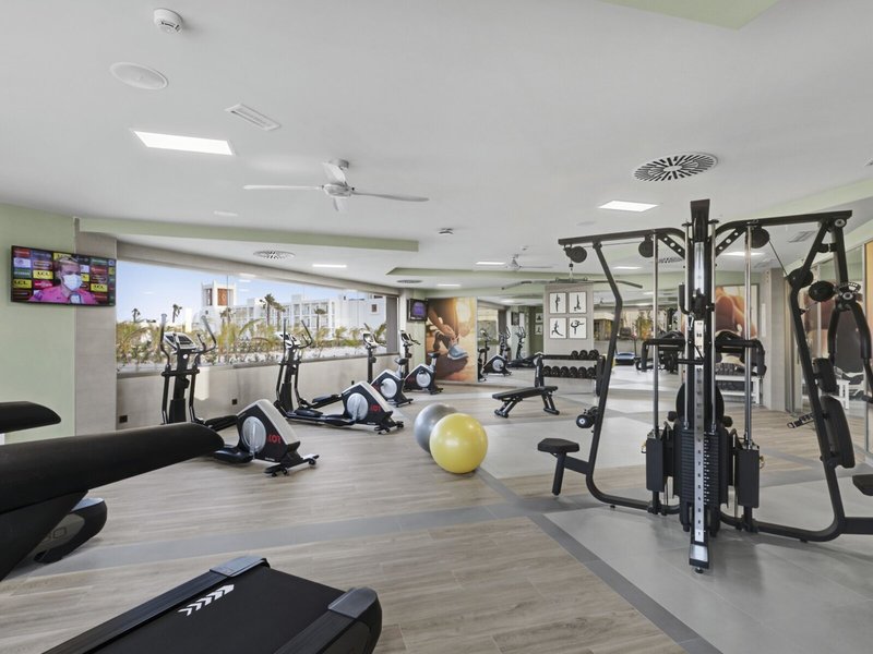 Hotel Riu Palace Santa Maria 28