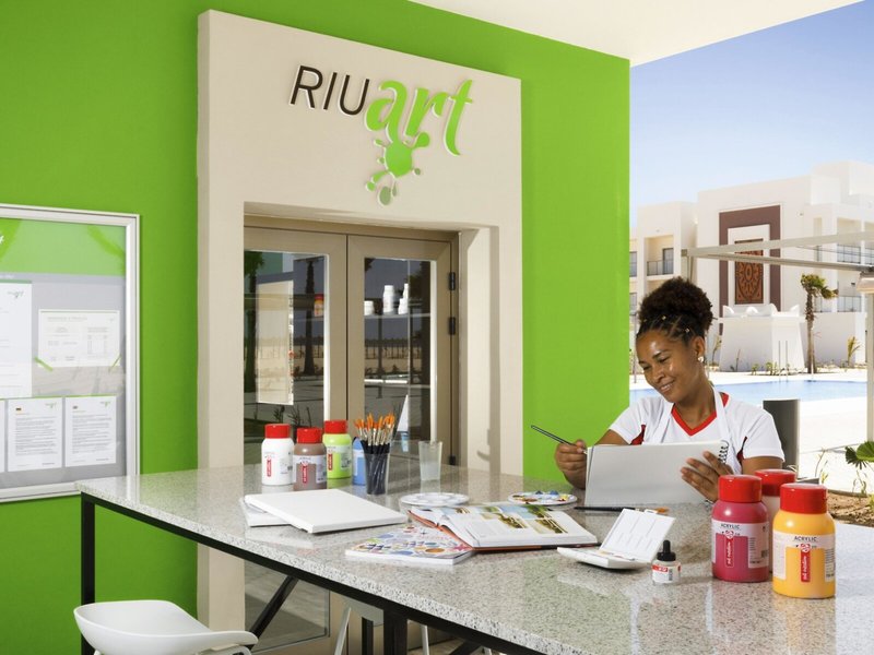 Hotel Riu Palace Santa Maria 29