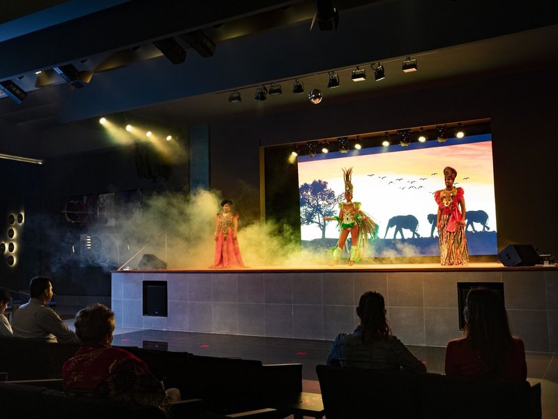 Hotel Riu Palace Santa Maria 30