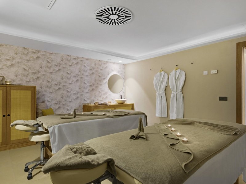 Hotel Riu Palace Santa Maria 32