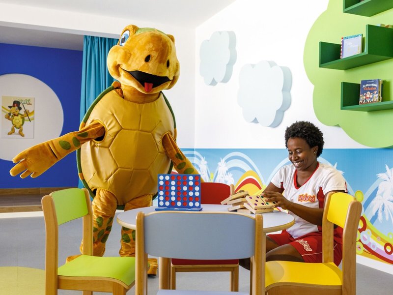 Hotel Riu Palace Santa Maria 35